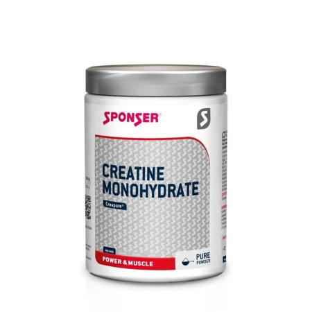 كرياتين مونوهيدرات نقي لدعم القوة والأداء