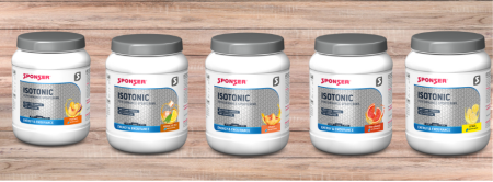 مشروبات إيزوتونية – Isotonic Drinks