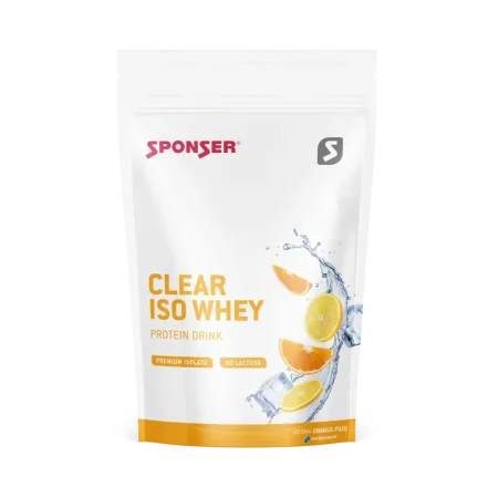 مسحوق بروتين نباتي – Vegan Protein