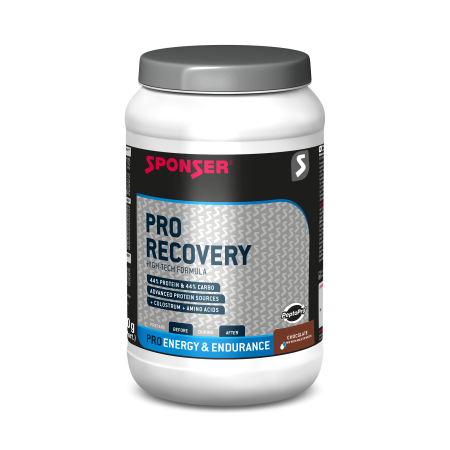 مسحوق لتحضير مشروب استشفاء عضلي – Pro-Recovery